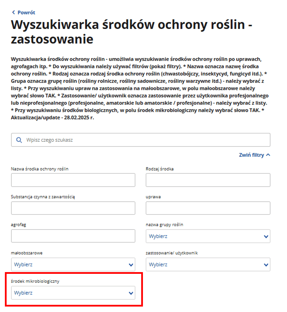 wyszukiwarka