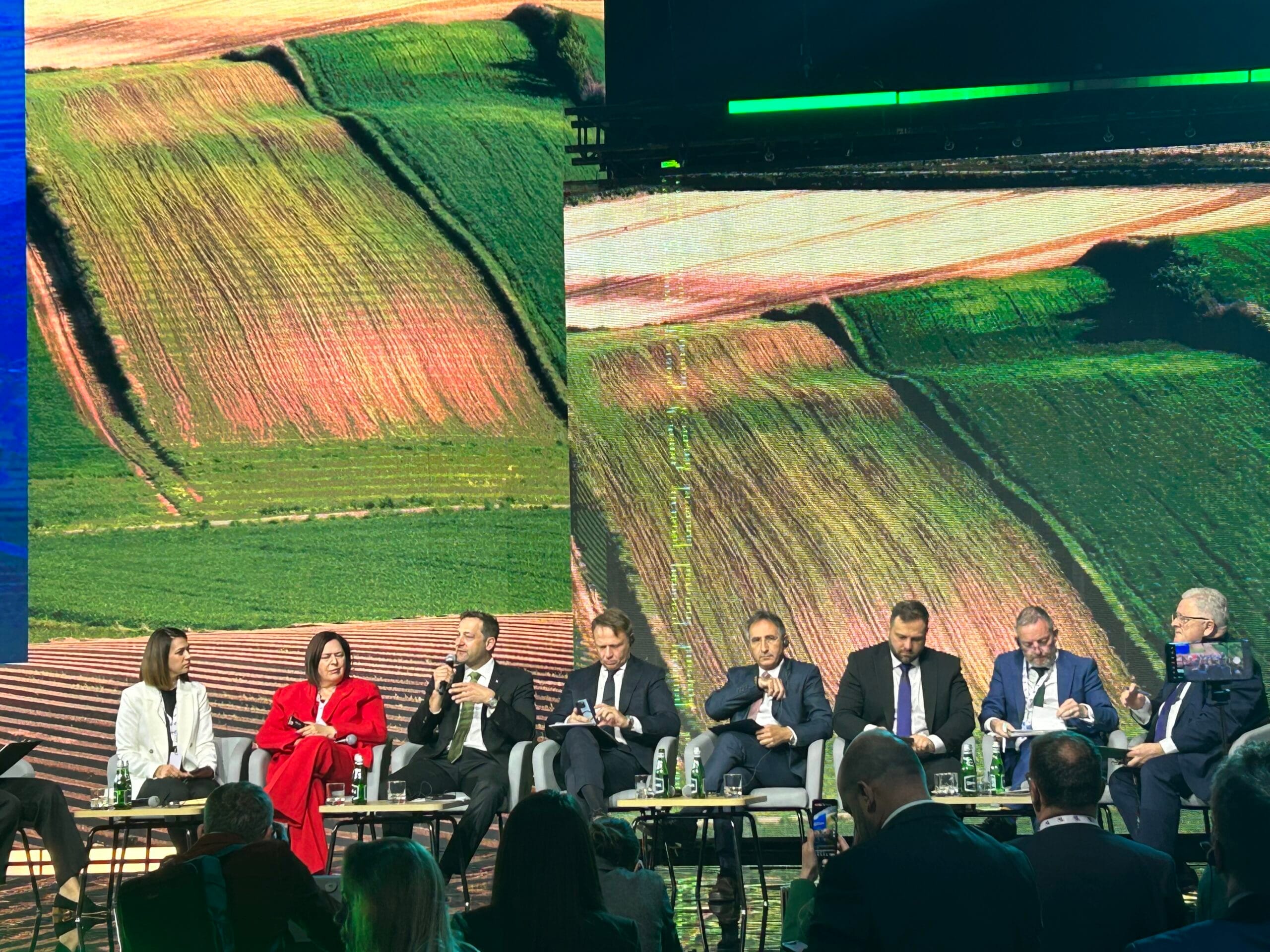debata Kongres Odnowy Wsi